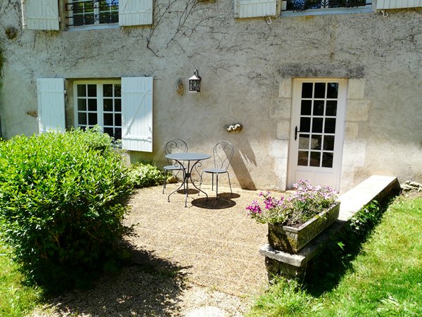 Le Studio de la Dive