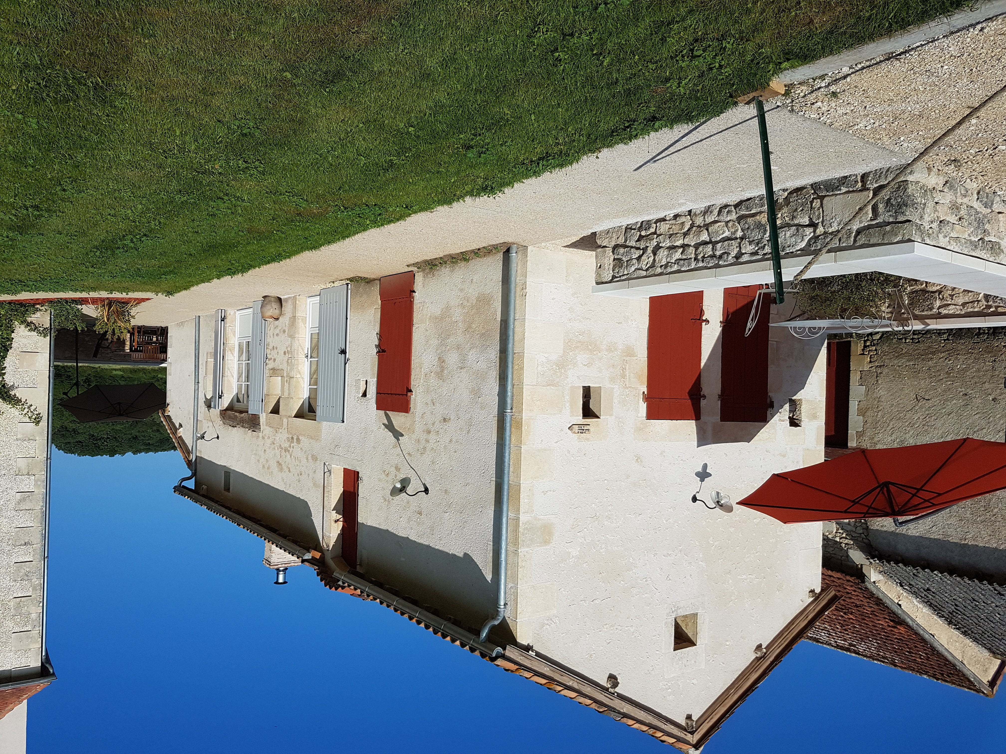 Studio de Saint-Maixent Le Petit