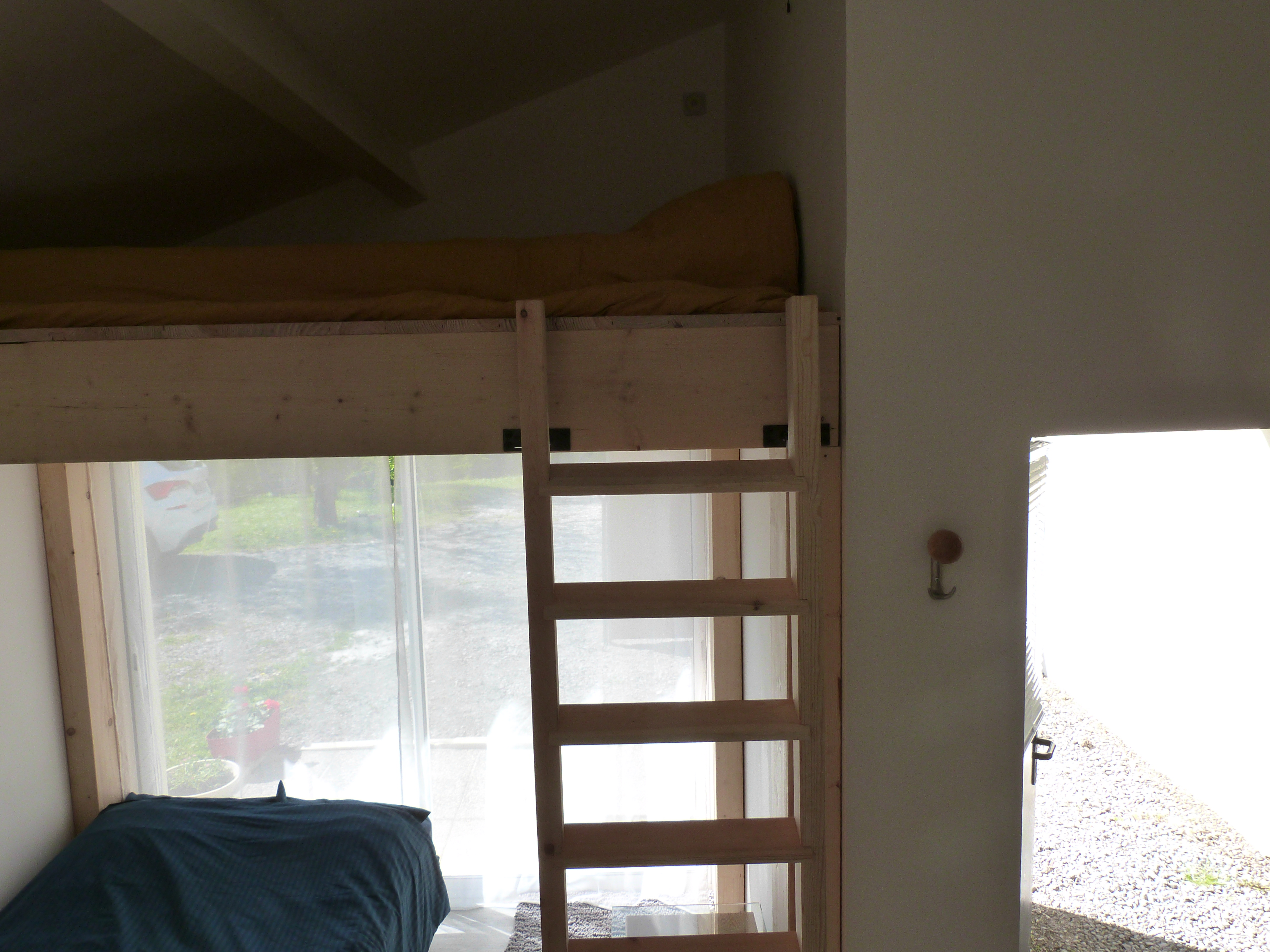 Le studio sur la colline, Cagnotte - photo 3