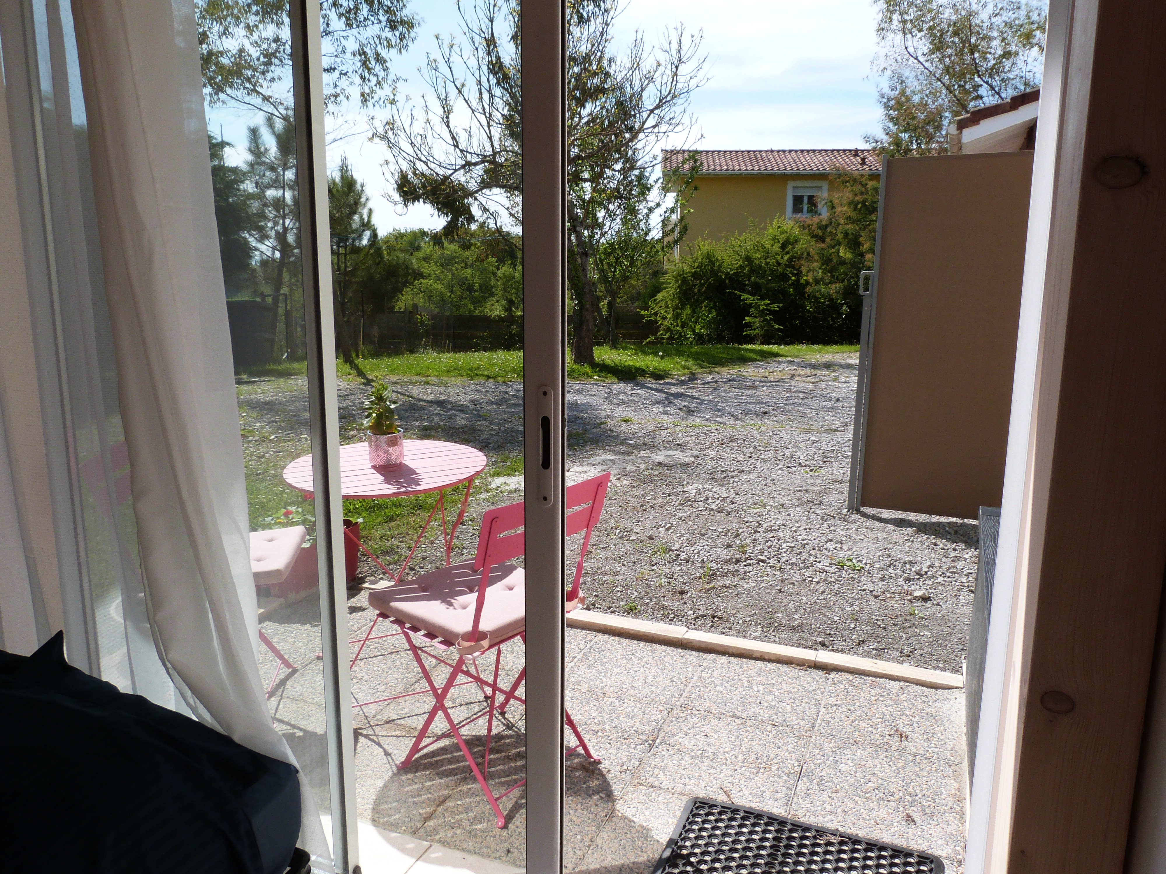 Le studio sur la colline, Cagnotte - photo 8