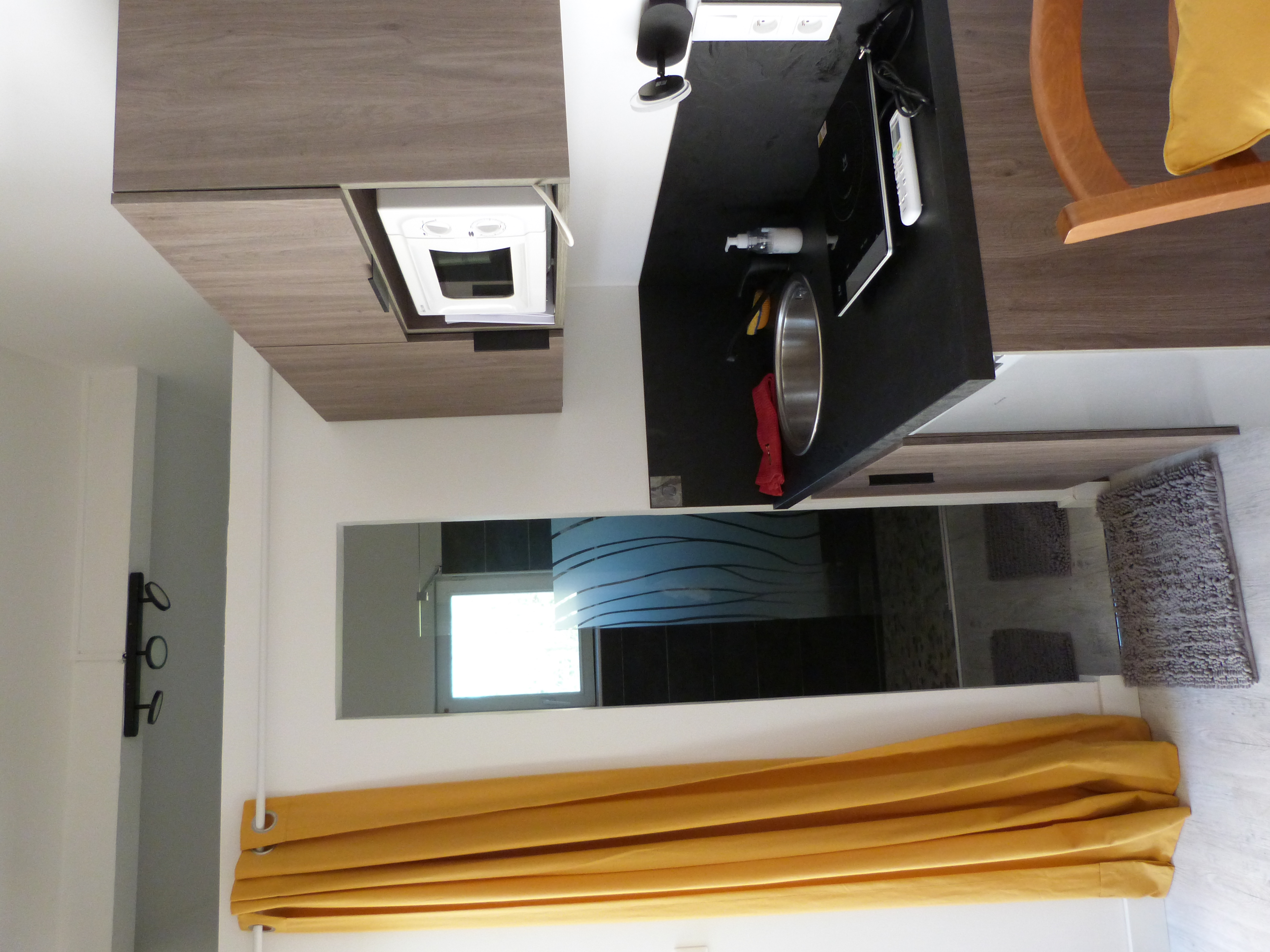 Le studio sur la colline, Cagnotte - photo 7