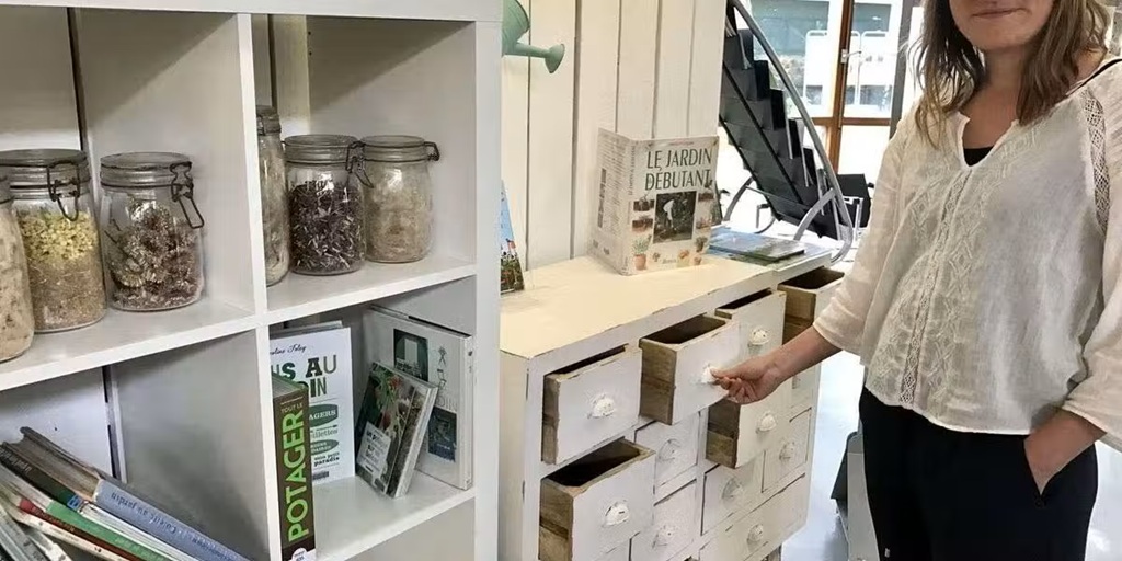 Atelier mes semis du potager