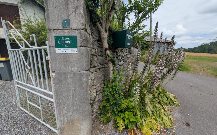 Image de présentation du lieu