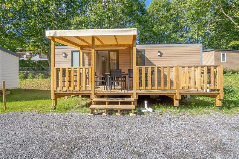Camping Suhiberry