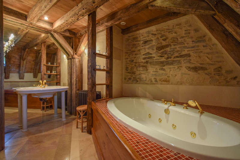 Domaine d'Essendieras - Chambres, Saint-Médard-d'Excideuil - photo 3