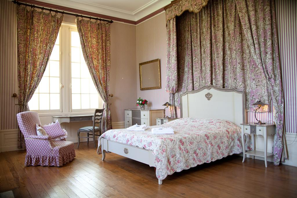 Château Belle Epoque - Suite Eugénie de Montijo - photo 4