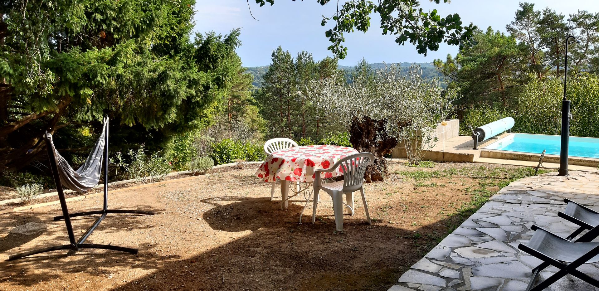 Suite Maraval, Trélissac - photo 13