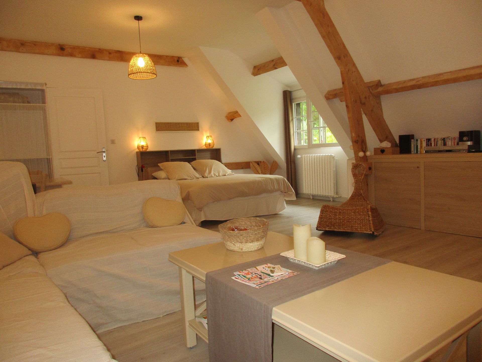 Suite Maraval, Trélissac - photo 7