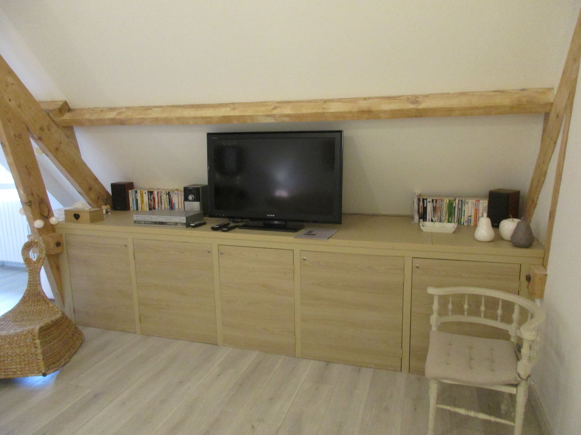 Suite Maraval, Trélissac - photo 5