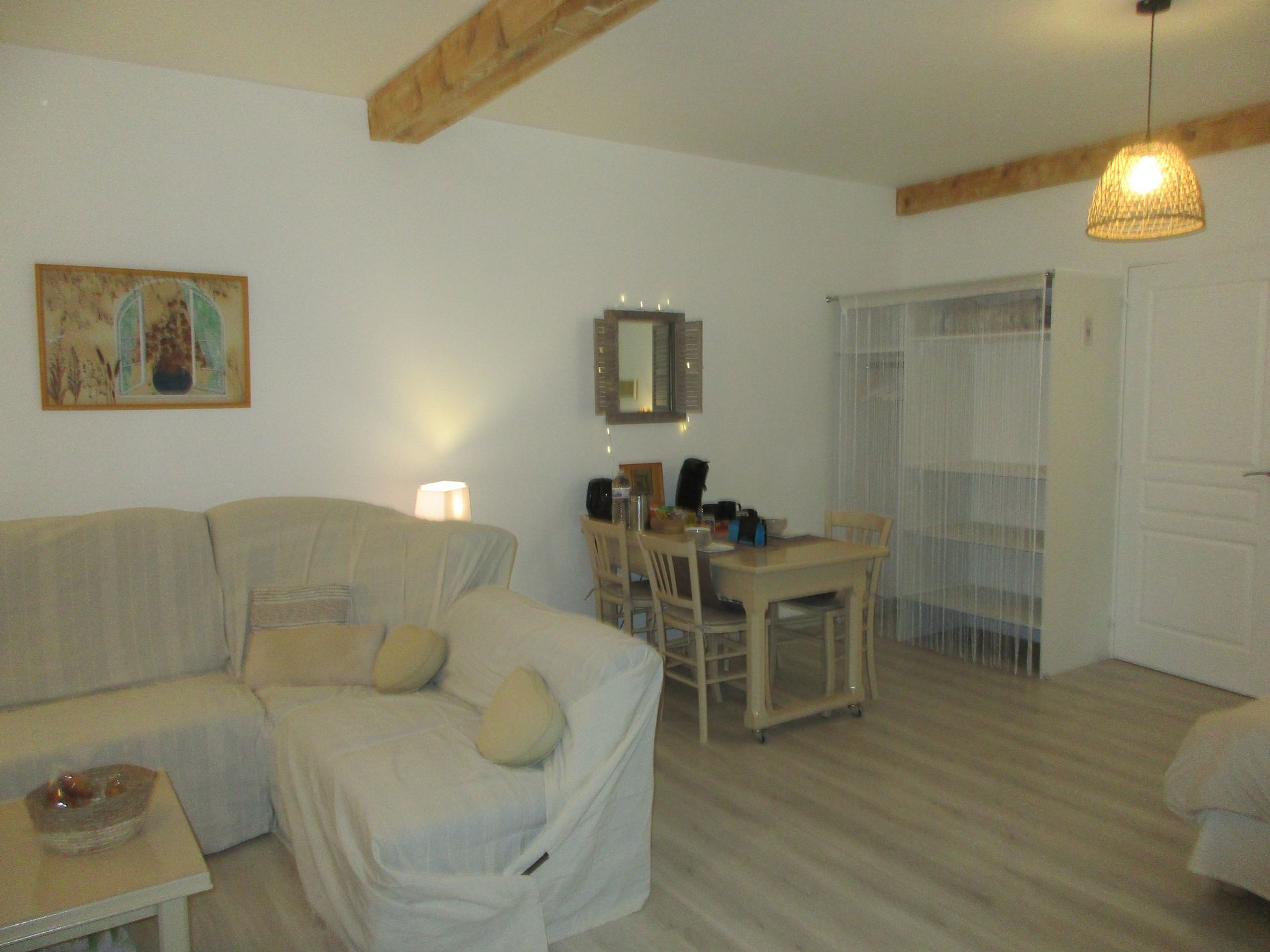 Suite Maraval, Trélissac - photo 9