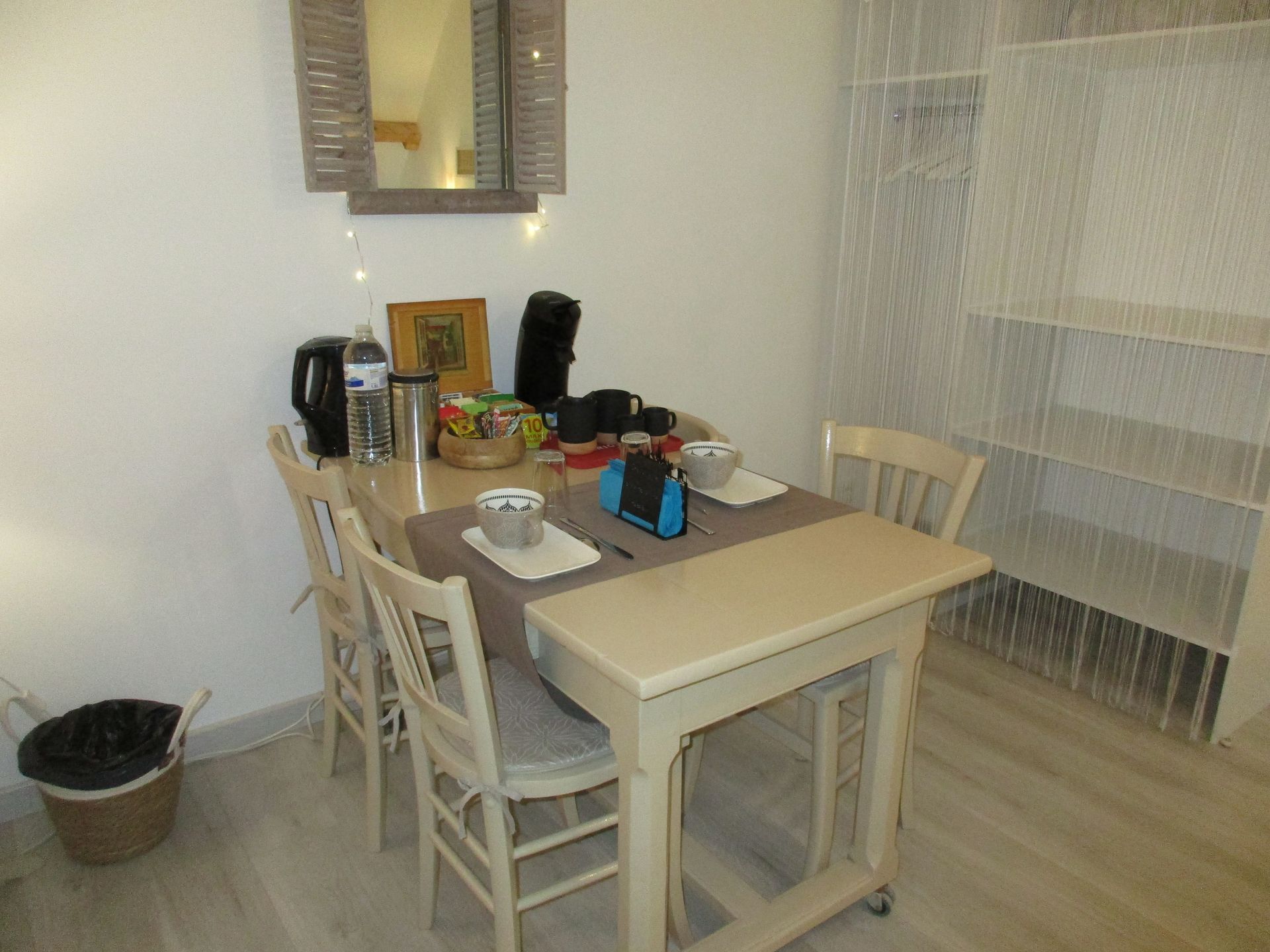 Suite Maraval, Trélissac - photo 11