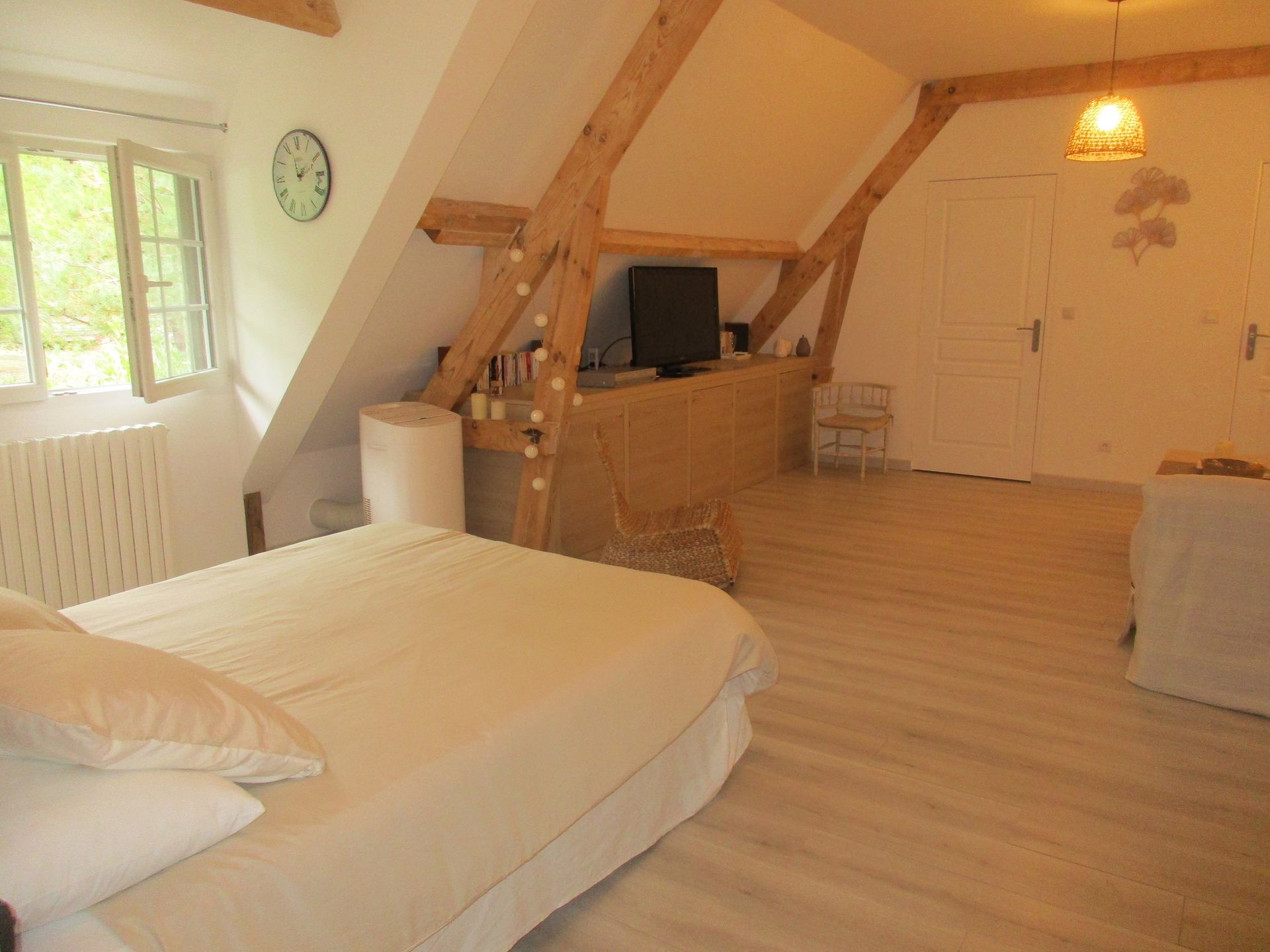 Suite Maraval, Trélissac - photo 16