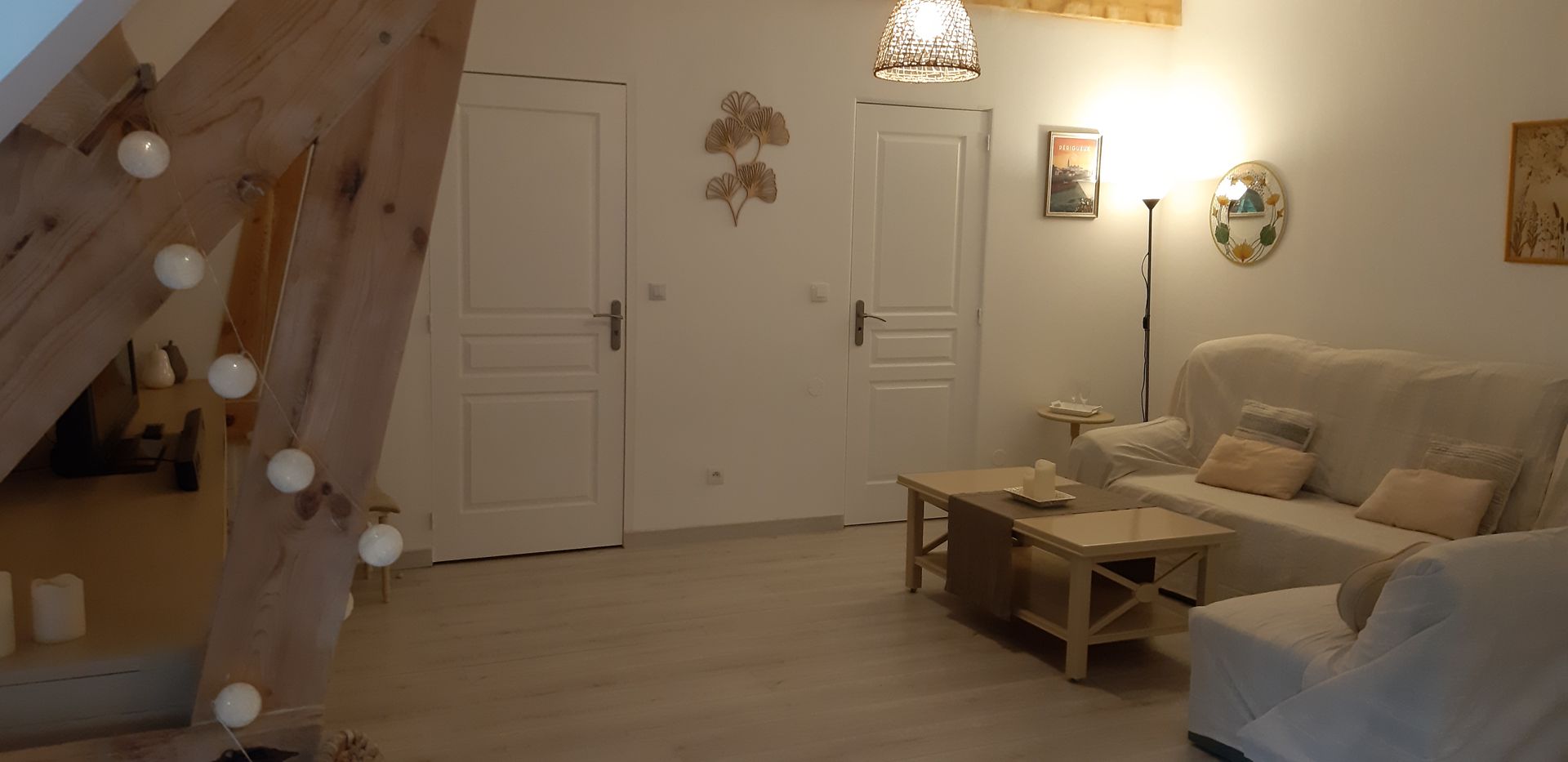 Suite Maraval, Trélissac - photo 8