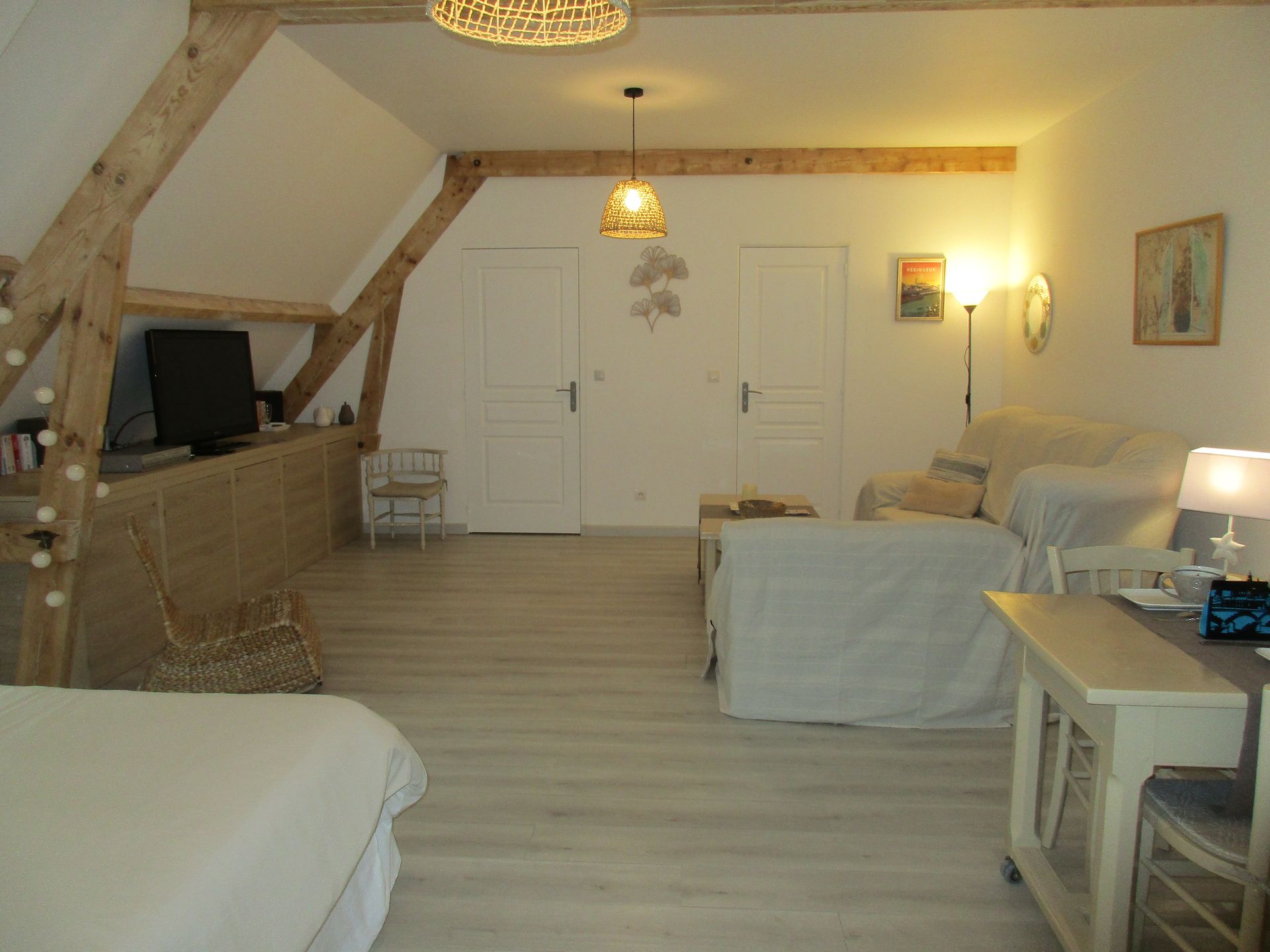 Suite Maraval, Trélissac - photo 3