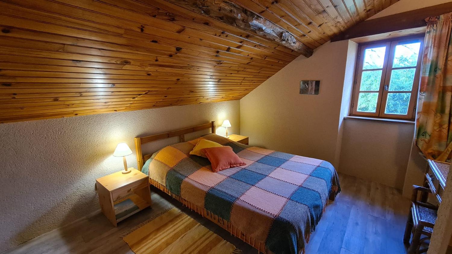 Chambres d'hôtes Villechalane, Saint-Barthélemy-de-Bussière - photo 8
