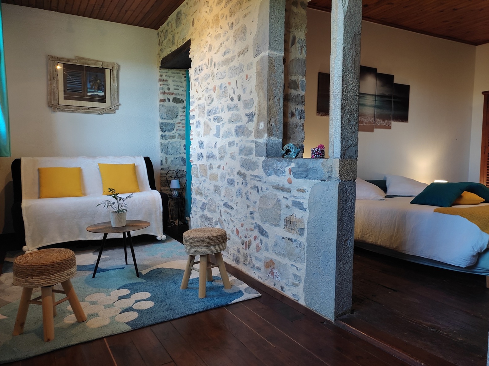 Chambre d'hôtes Amphitryon, Oloron-Sainte-Marie - photo 9