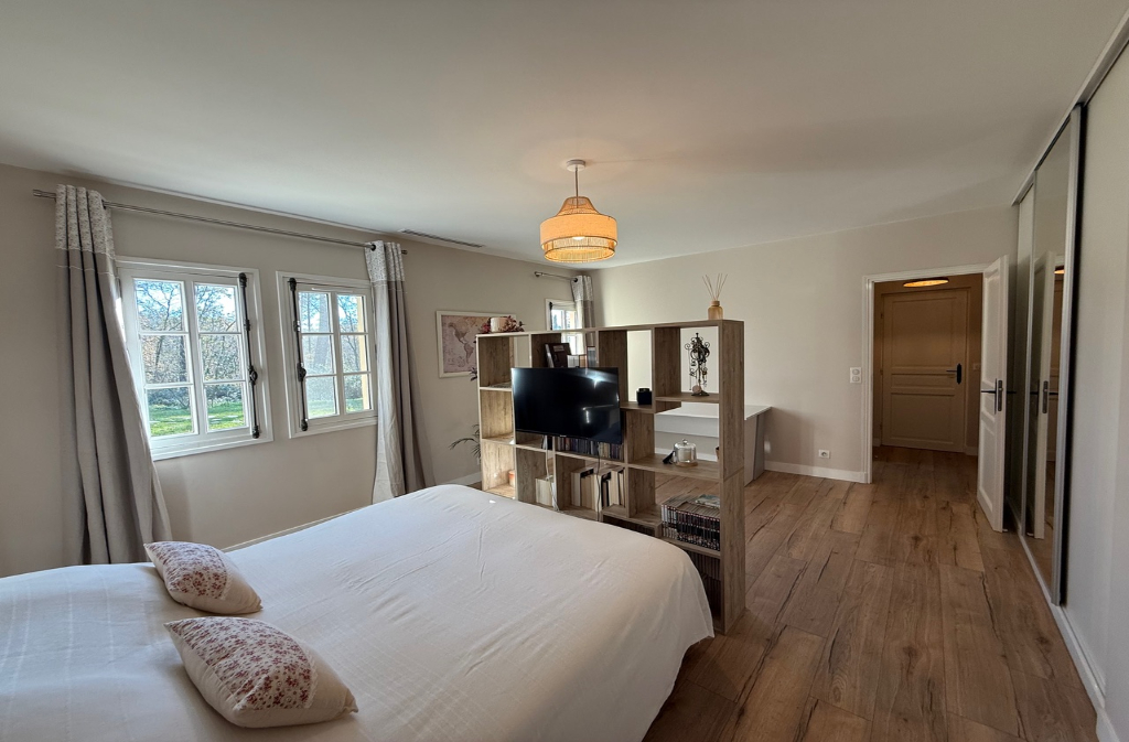 Le Chirol, Lamonzie-Montastruc - photo 4