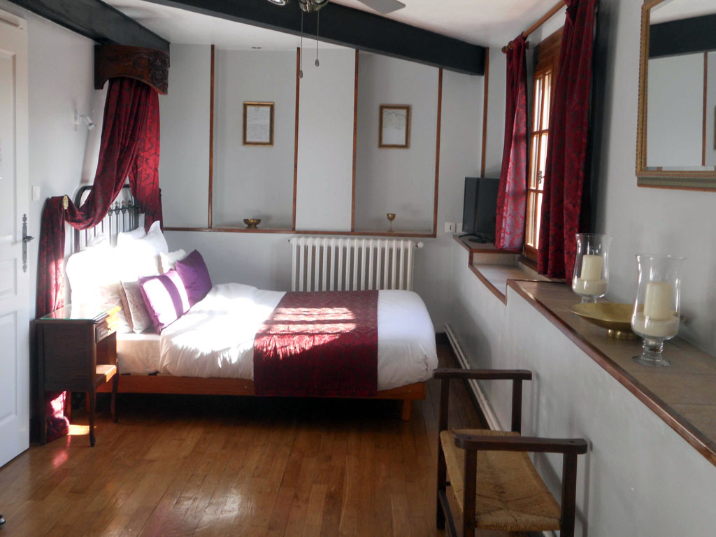 Manoir XV Domaine de Peyrafort, Tulle - photo 2