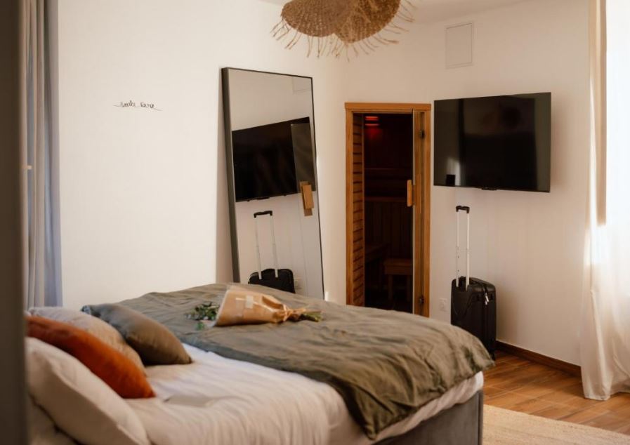 Suite Cara, Brive-la-Gaillarde