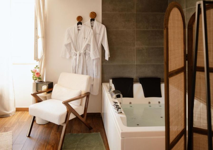 Suite Cara, Brive-la-Gaillarde - photo 6