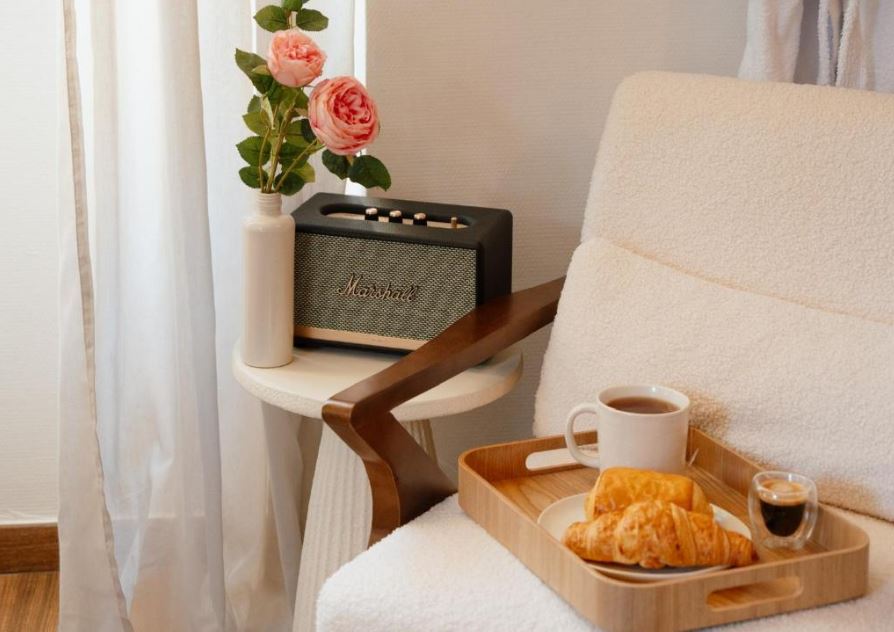 Suite Cara, Brive-la-Gaillarde - photo 4