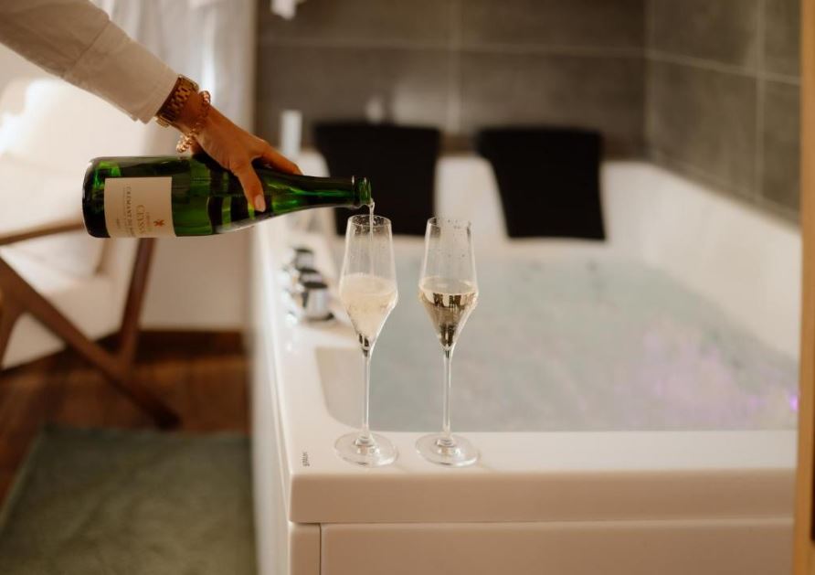 Suite Cara, Brive-la-Gaillarde - photo 5