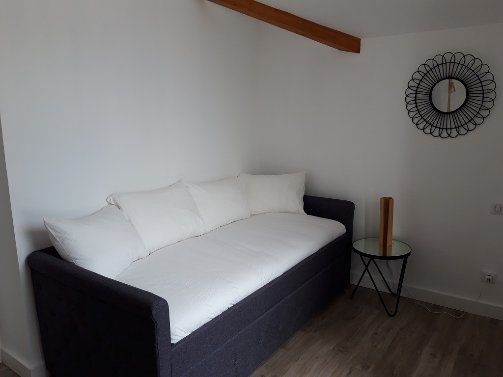 L'Expression - Chambres d'hôtes, Saint-Jean-de-Marsacq - photo 4