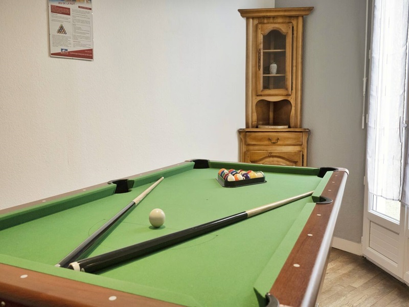 Les logis de la Trémoïlle : La suite confort - photo 3