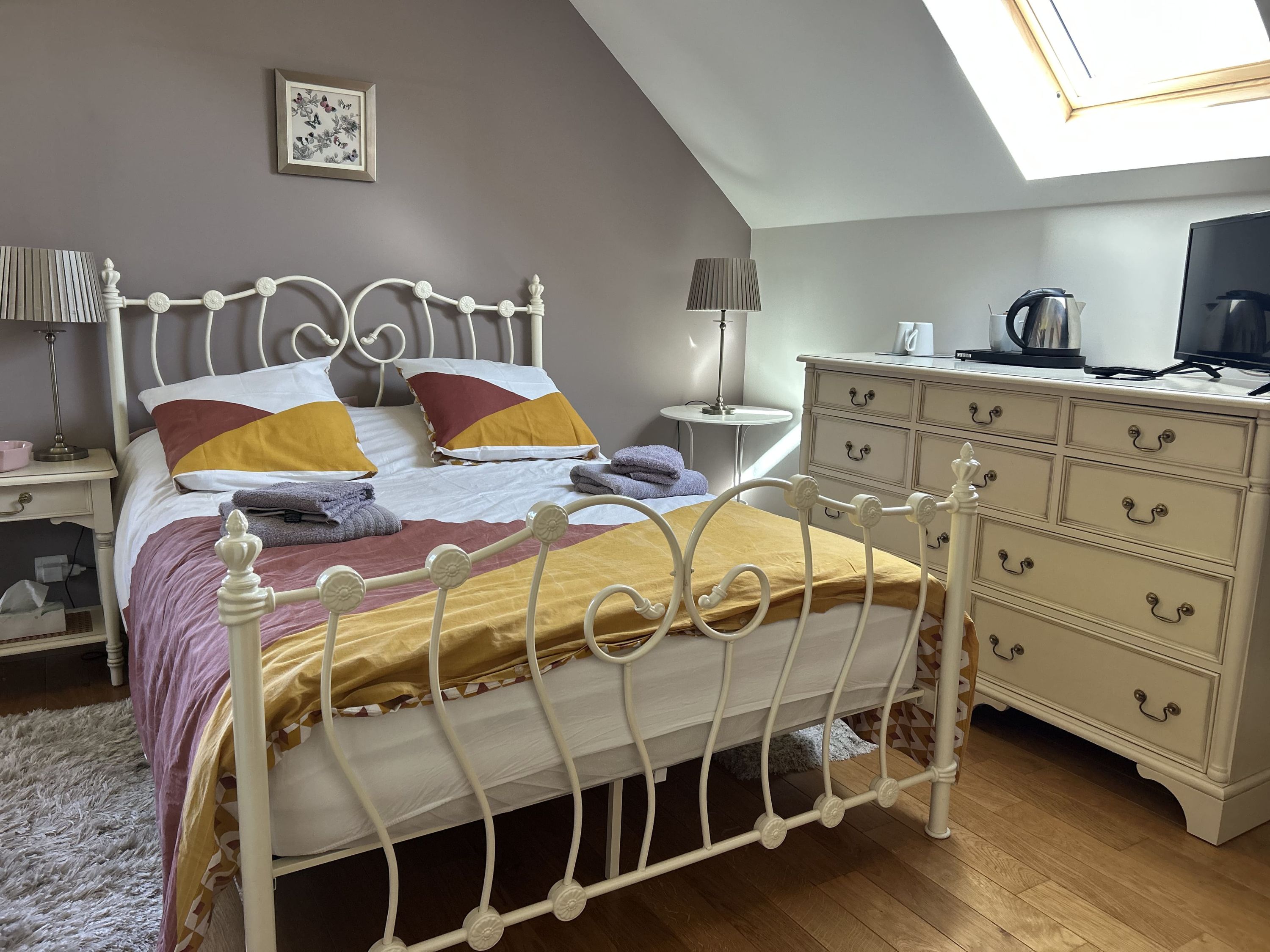 Chambres d'hôtes Villas de Leypinas - photo 3