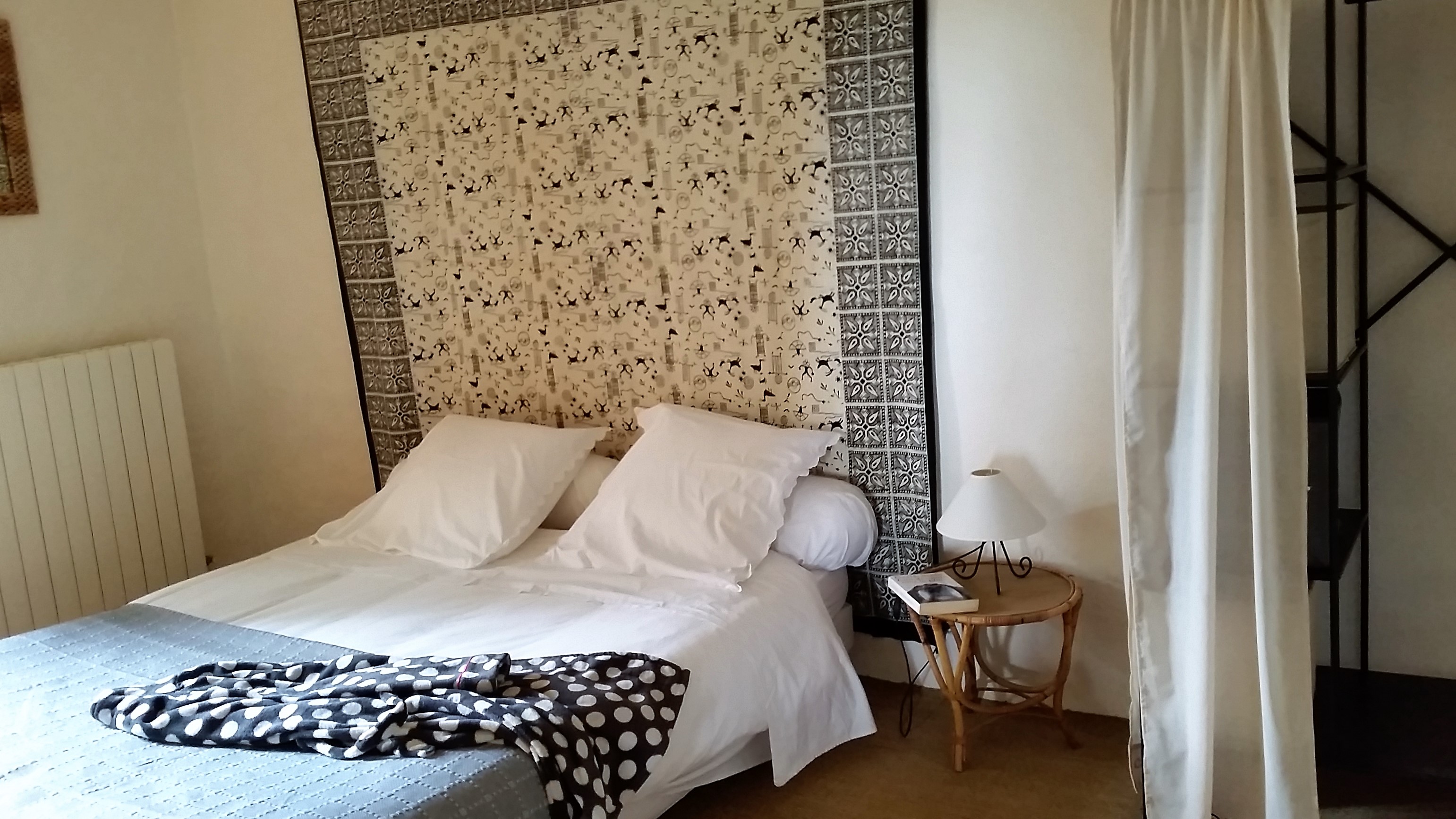 Maison d'hôtes Les 3 Baudets, Issor - photo 6