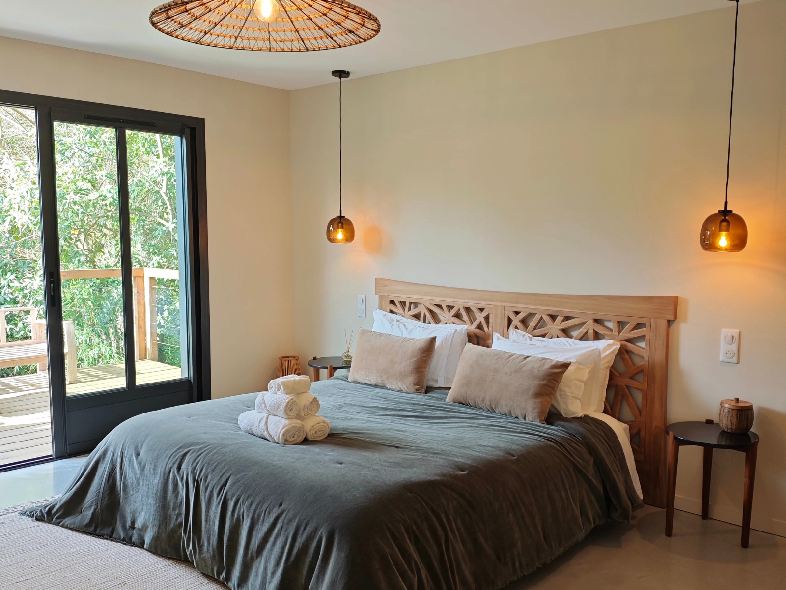 VILLA NUMA HOUSE - Bordeaux, Cambes