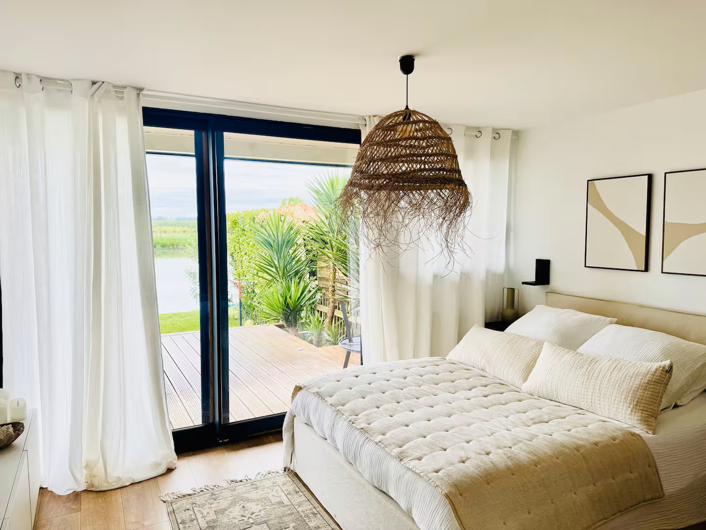 La Maison du Gave, Port-de-Lanne - photo 9