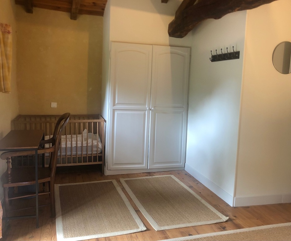 Le Domaine de Palumbo, Vicq-d'Auribat - photo 10