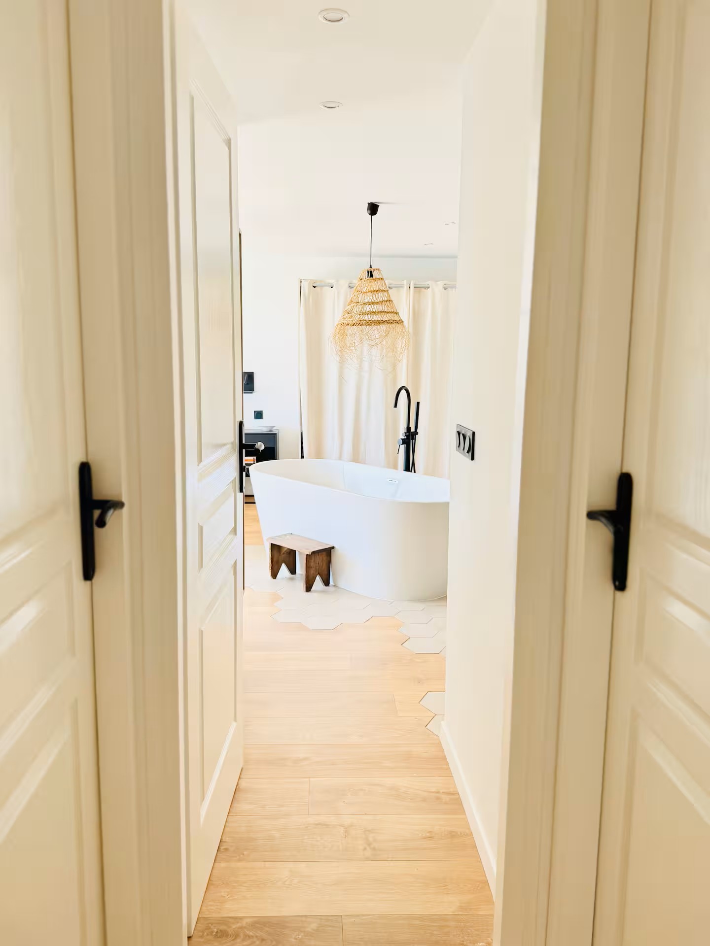 La Maison du Gave, Port-de-Lanne - photo 6