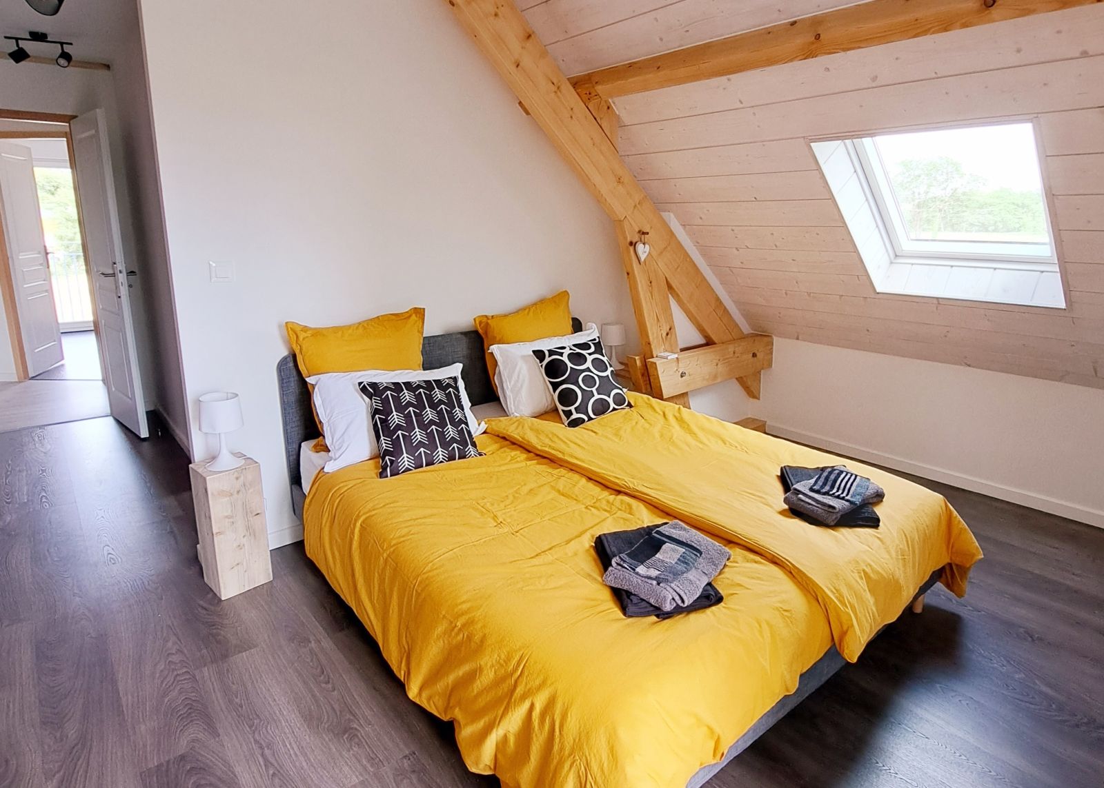 La maison au bout du chemin, Poey-d'Oloron - photo 10