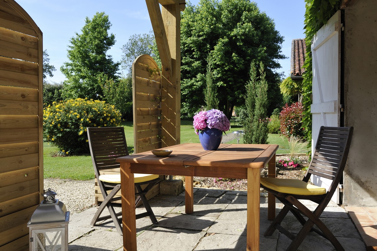 Les Bruyères de Monseignon, Saint-Julien-d'Armagnac - photo 3