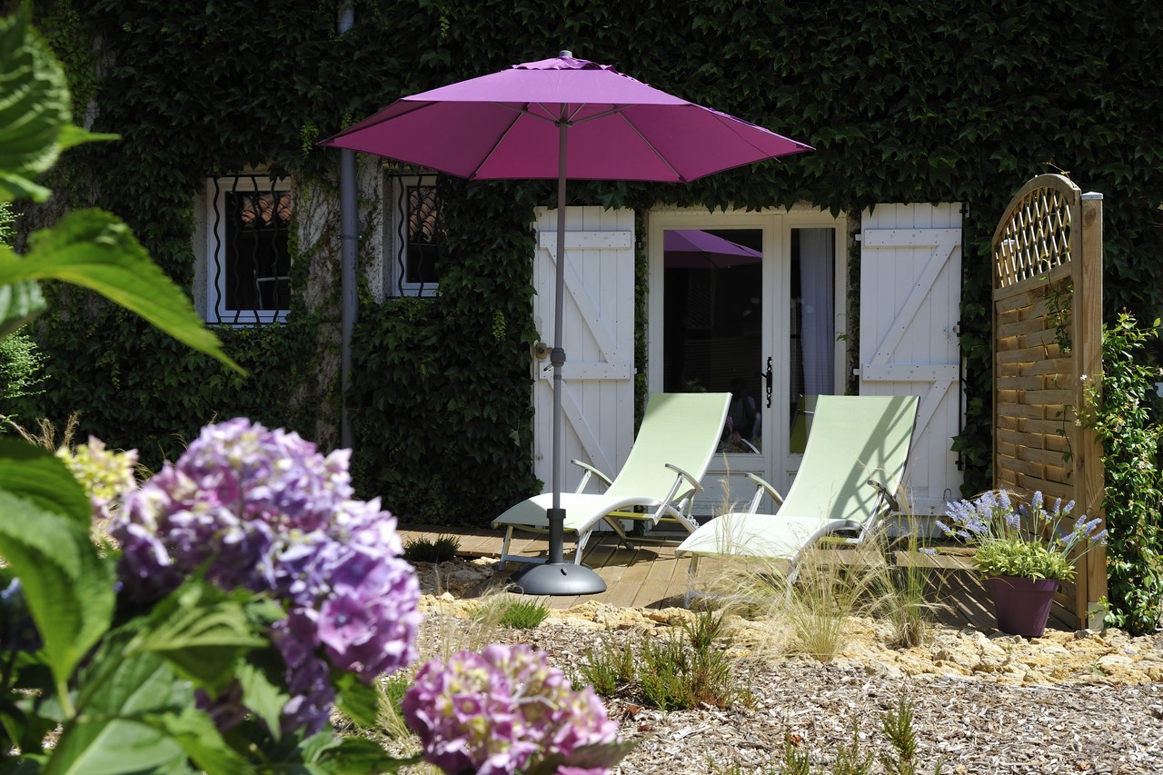 Les Bruyères de Monseignon, Saint-Julien-d'Armagnac - photo 4