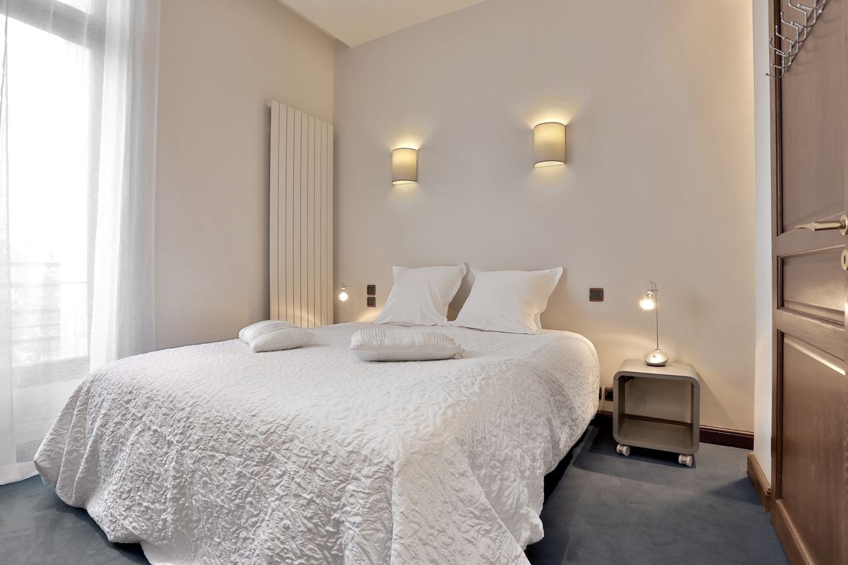 Les Suites du Thêatre 1/2