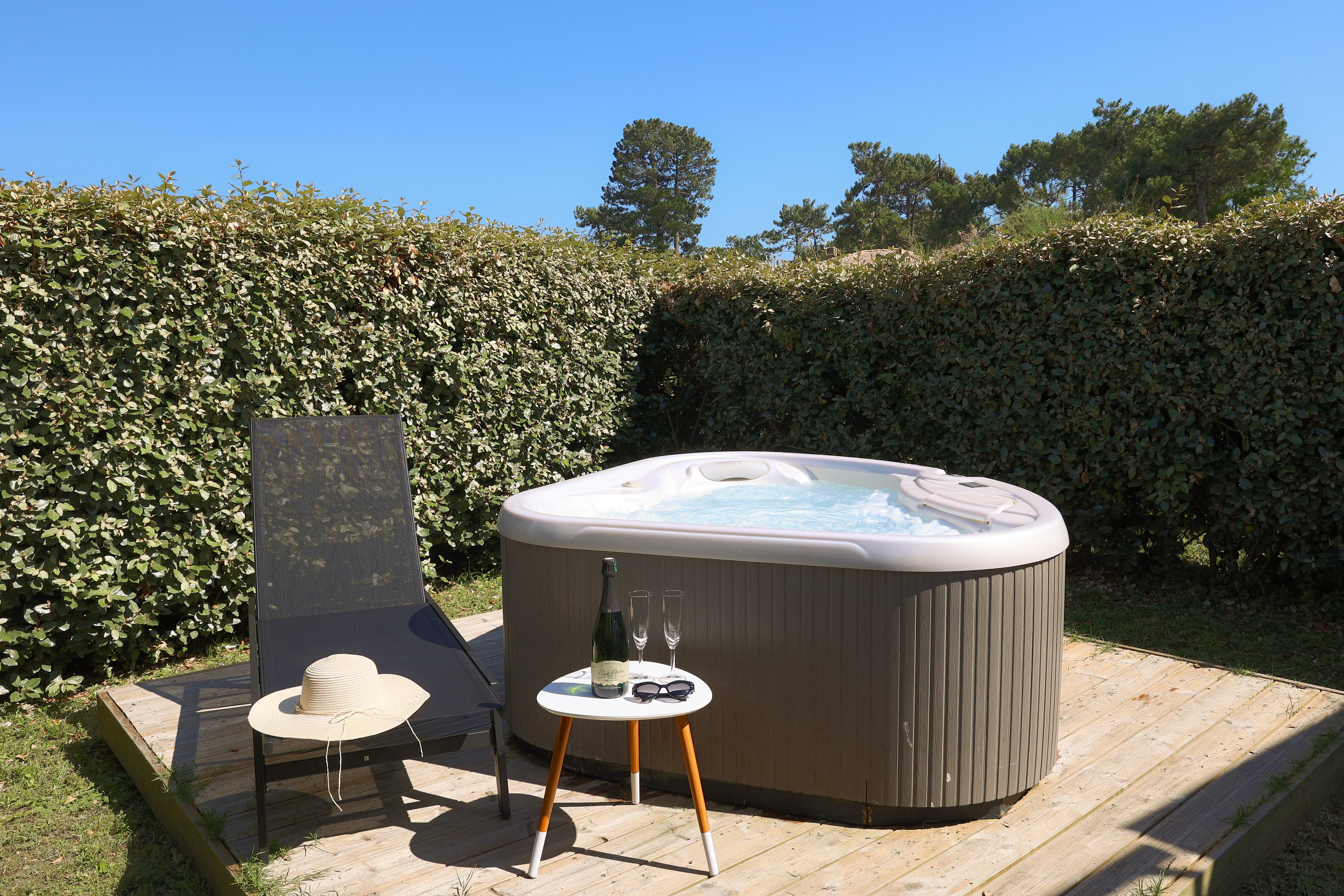 Les Suites du Ferret, Lège-Cap-Ferret - photo 5