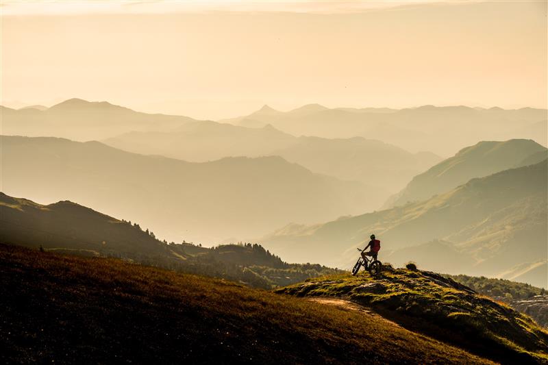 Bike Park LPSM