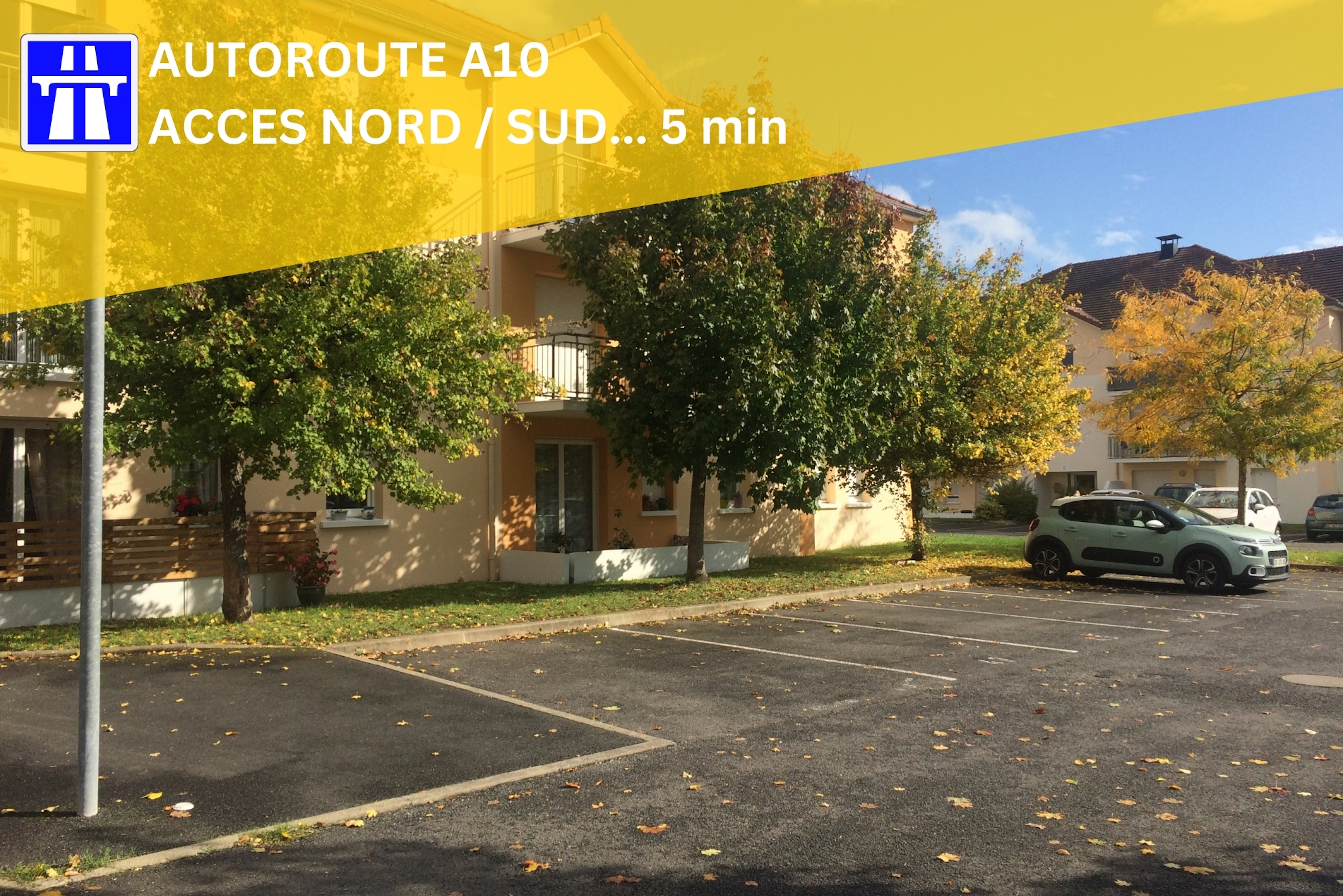 Logis Verde, Châtellerault - photo 10
