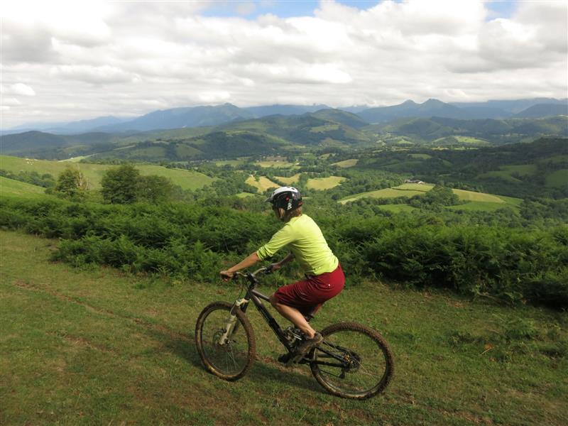 VTT N°2 - Le Soum de Thès
