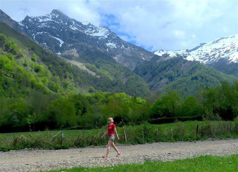 N°28 Chemin d'Aulet