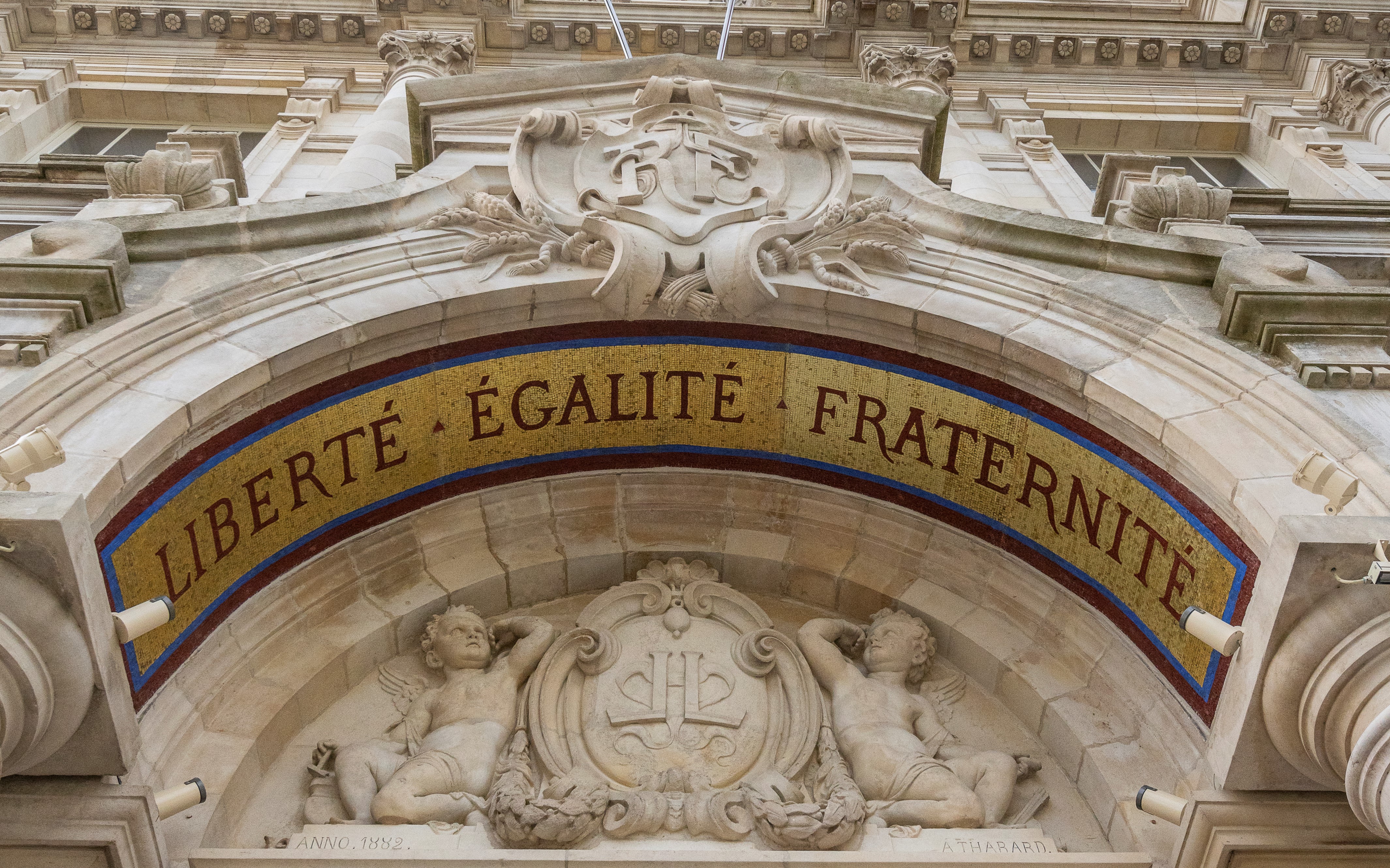 Sur les traces de la Révolution - Visite Guidée