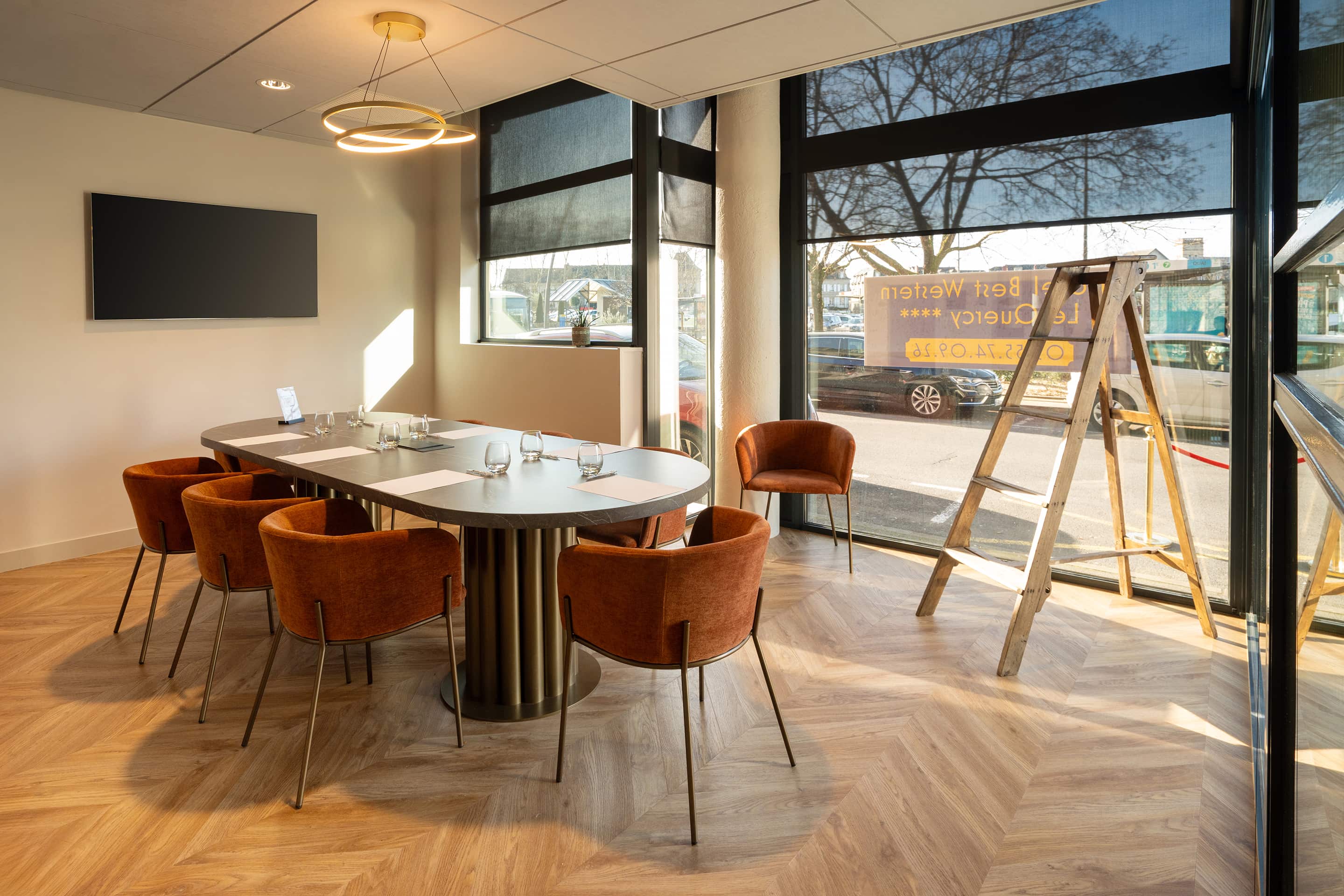 Best Western Hôtel Le Quercy - photo 3