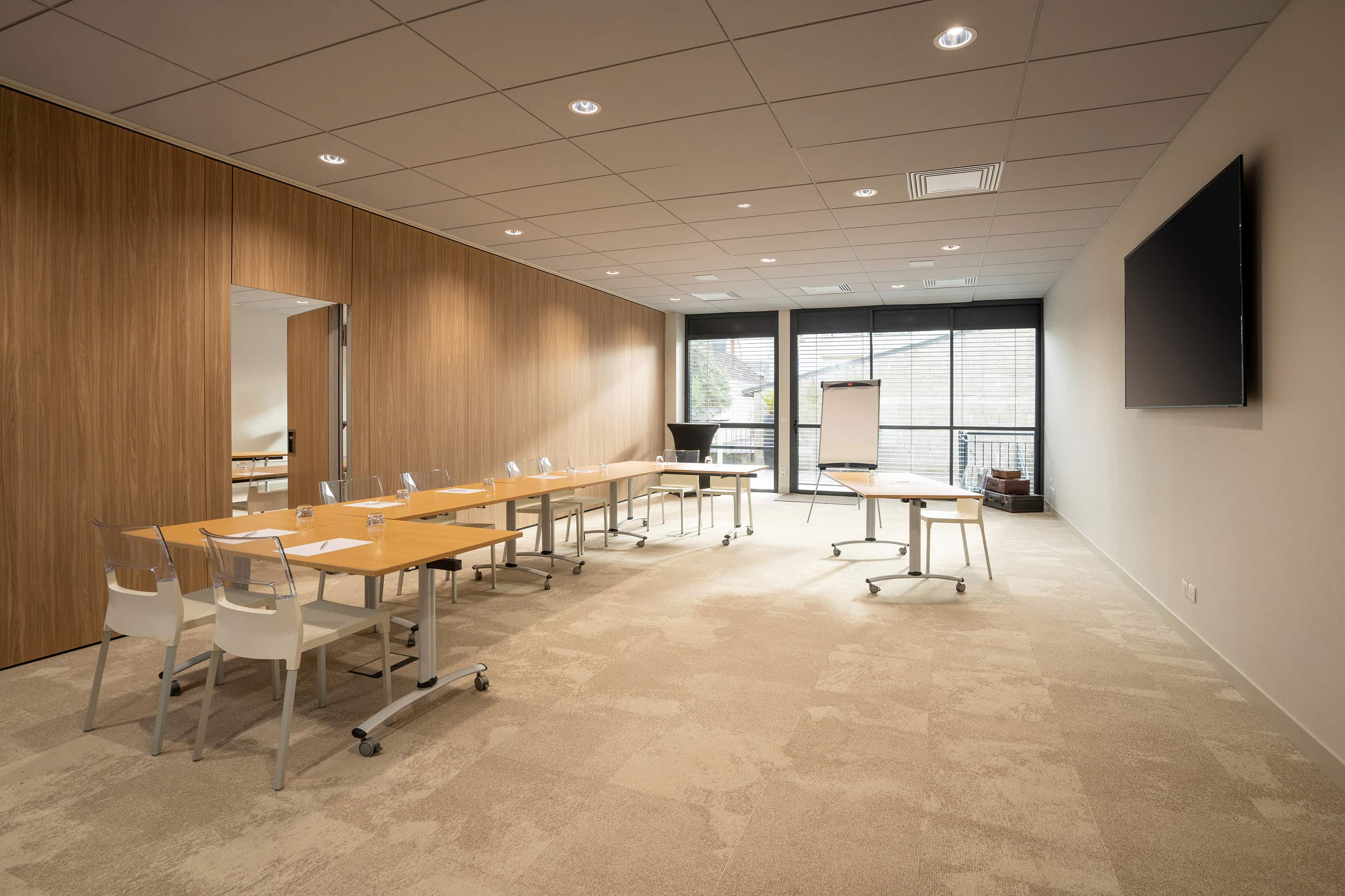 Best Western Hôtel Le Quercy, Brive-la-Gaillarde - photo 7