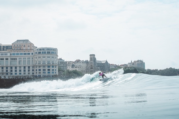 Biarritz Pays Basque Groupe Clim Maider Arosteguy — visuel événement