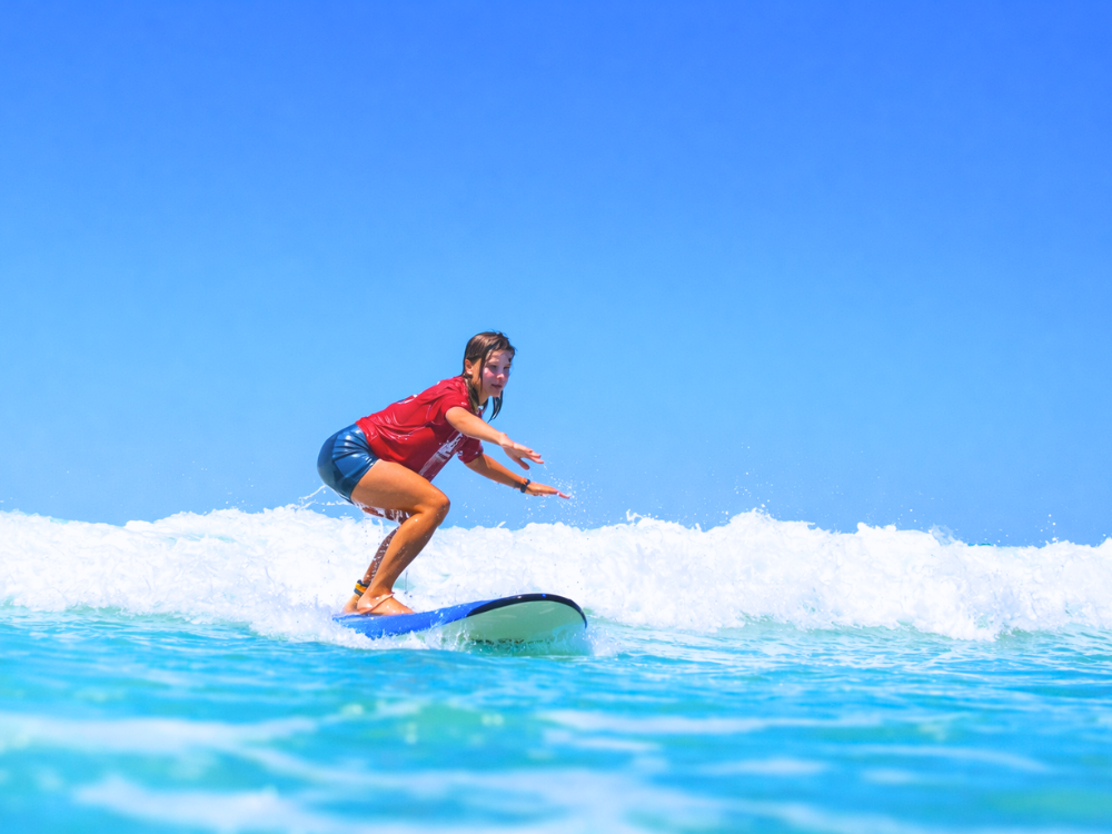 Surf Corner - photo 3