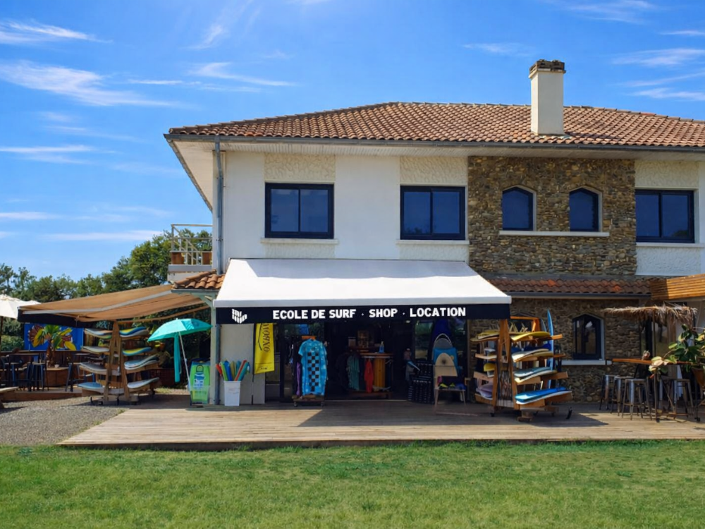 Surf Corner - photo 2