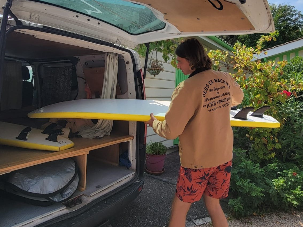 Surf Loc — photo 2